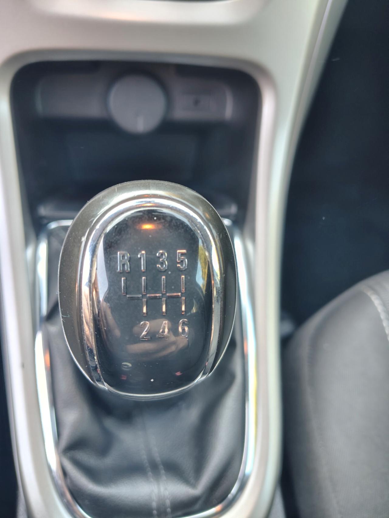 Opel Astra 1.7 CDTI 125CV 5 porte Cosmo