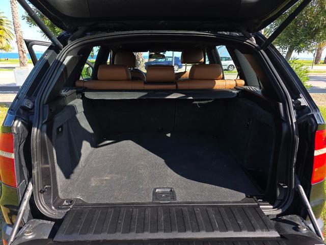 BMW X5 3.0d cat Futura