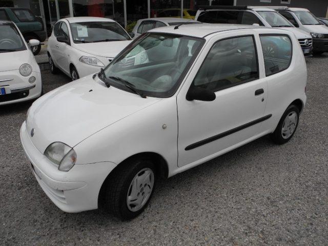 FIAT Seicento 1.1i Active - OK NEOPATENTATI - "Iscrivibile ASI"