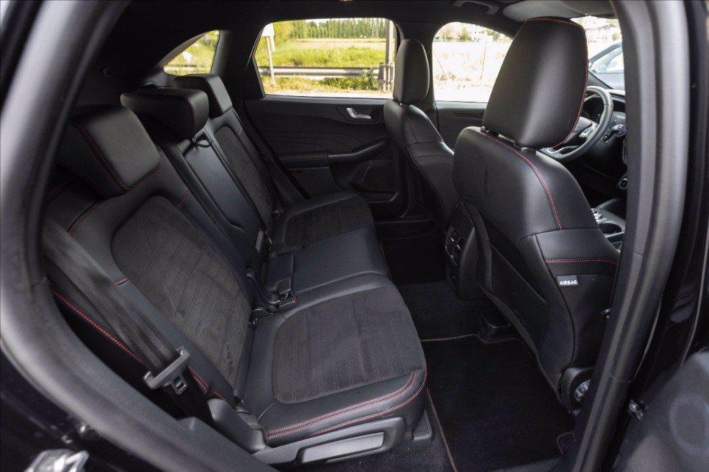 FORD Kuga 2.0 ecoblue ST-Line X 2wd 120cv auto del 2023
