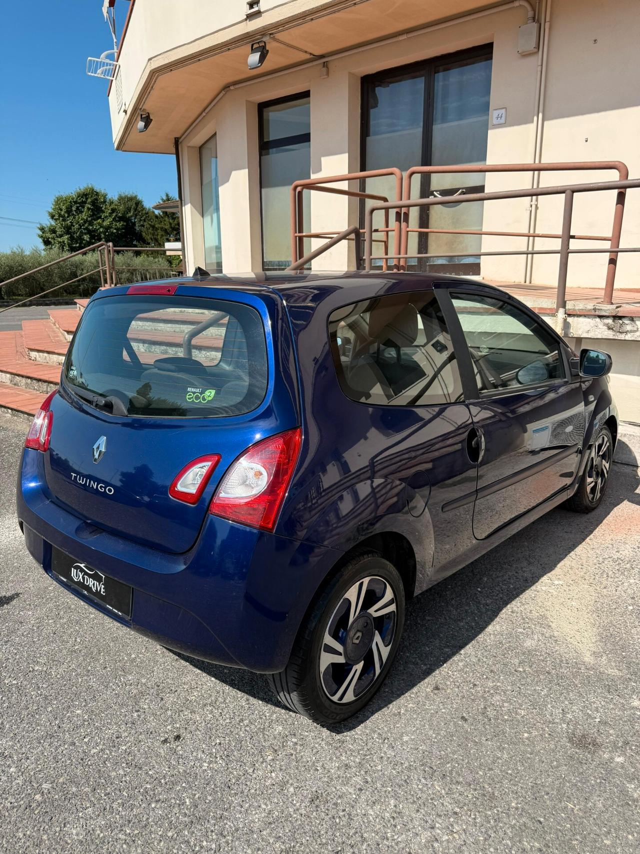 Renault Twingo 1.2 16V Night&Day