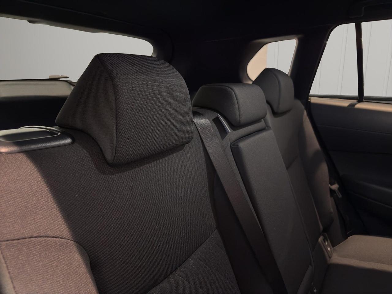 Toyota Corolla Cross 1.8 VVT-iE 140CV 2WD HEV Tre