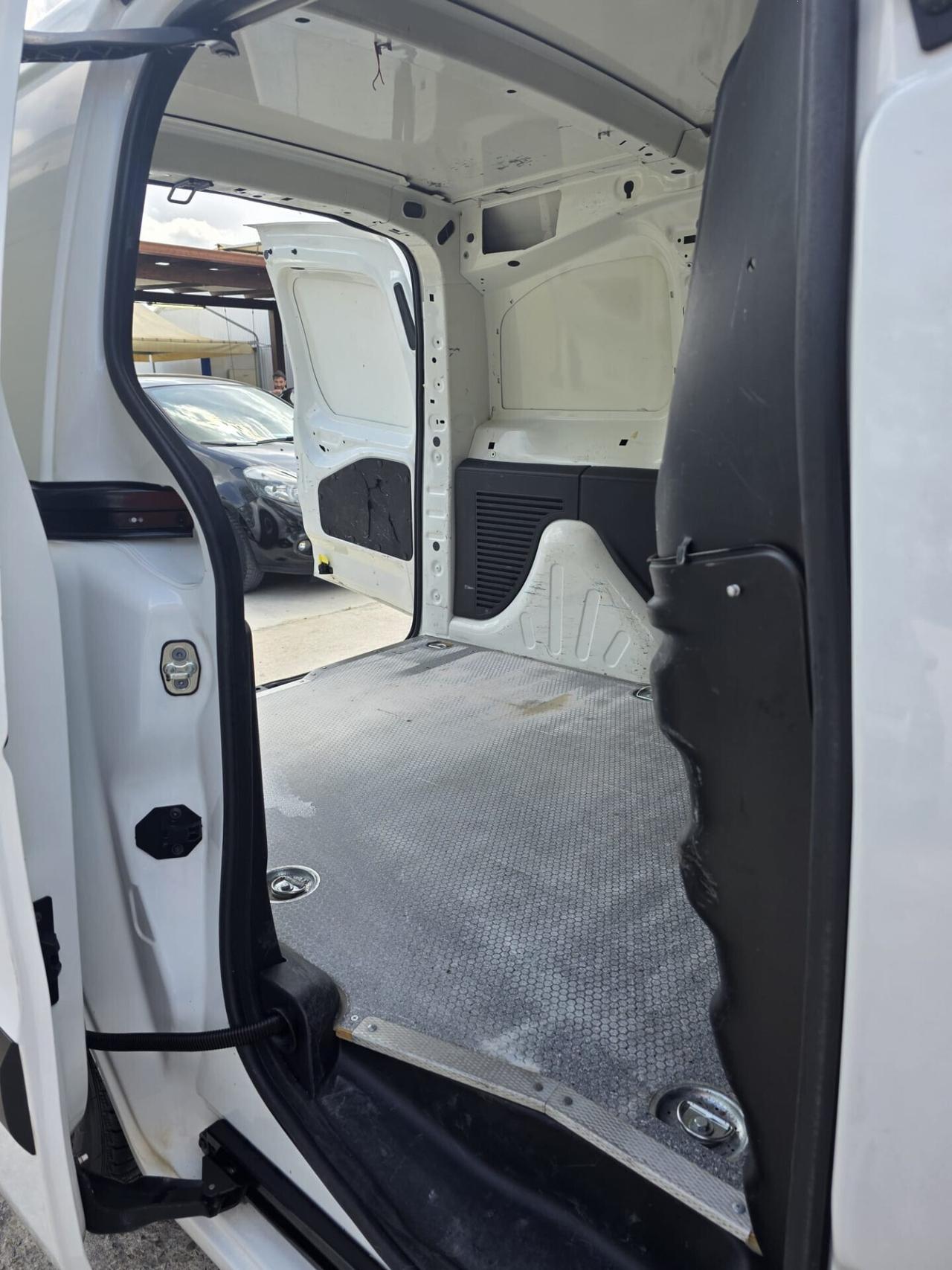 Citroen Berlingo Multispace BlueHDi 100 Feel