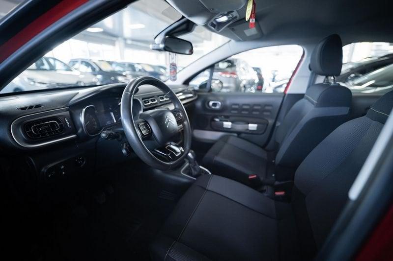 Citroën C3 1.2 puretech Shine Gpl 82cv