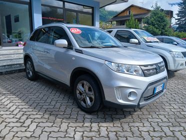 Suzuki Vitara 1.6 VVT 4WD AllGrip V-Cool