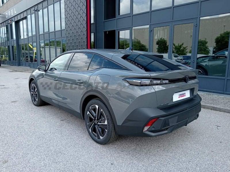 Peugeot 408 408 1.6 hybrid phev Allure Pack 180cv e-eat8