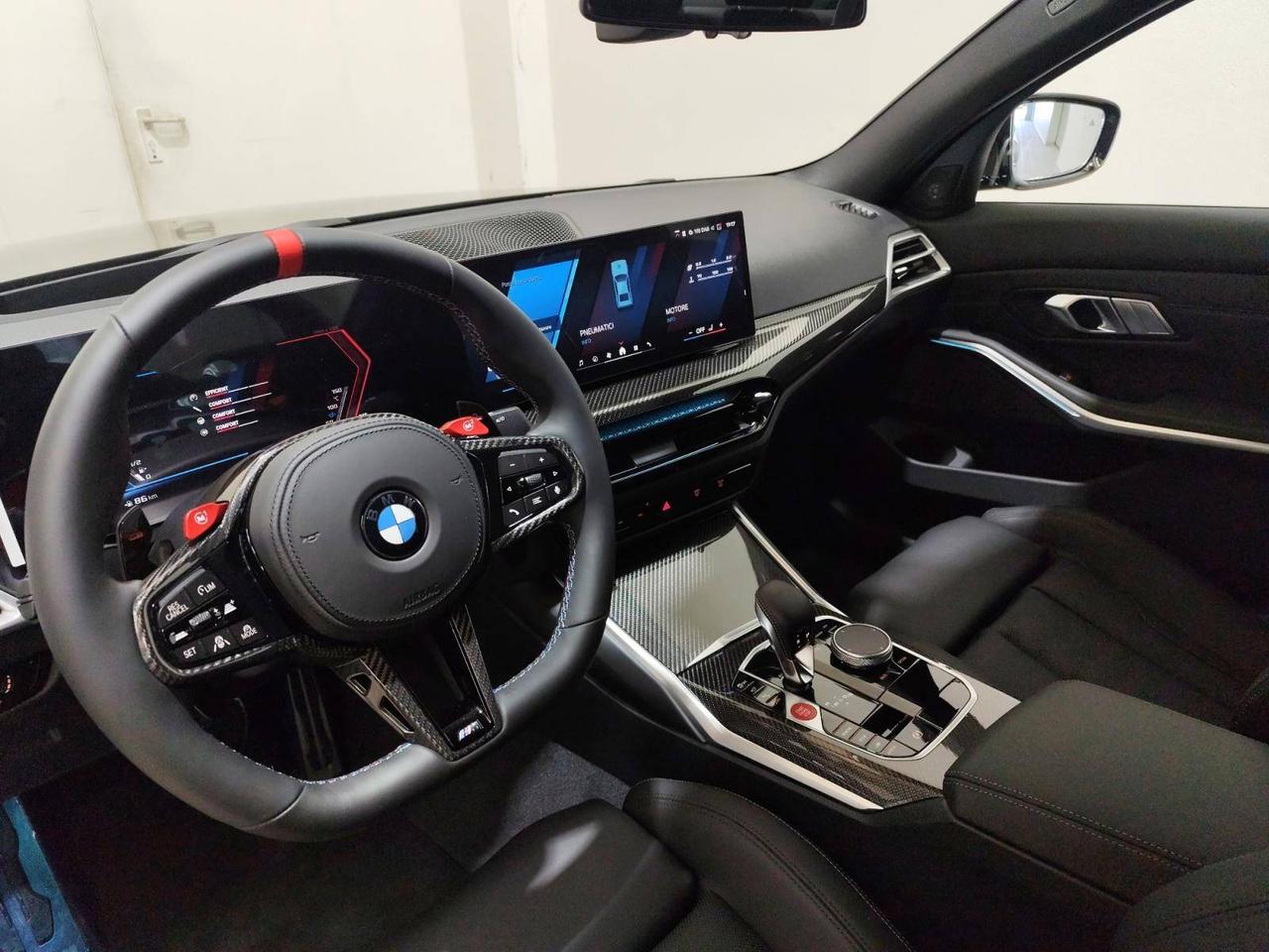 BMW Serie 3 M3 Competition xDrive