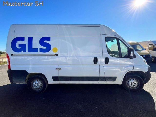 CITROEN Jumper 33 BlueHDi 120 S&S PM-TM Furgone - GL134PR