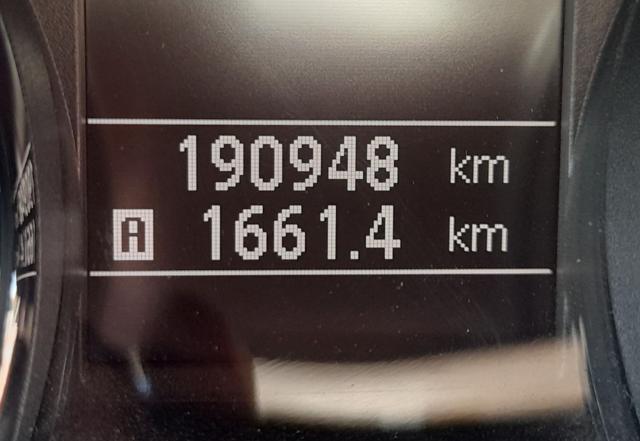 NISSAN Qashqai 2.0 dCi Acenta 4WD