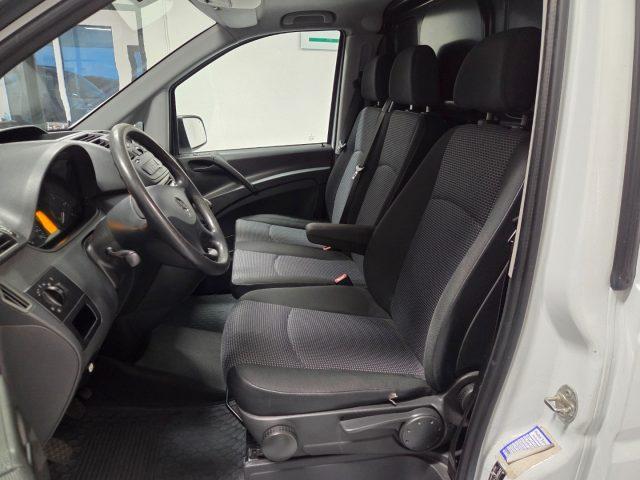 MERCEDES-BENZ Vito 2.2 113 CDI OTTIME CONDIZIONI