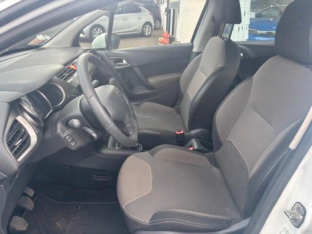 Citroen C3 BlueHDi 75 Business Combi N1