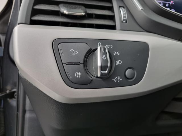 AUDI A4 Avant 45 TFSI quattro S tronic S LINE