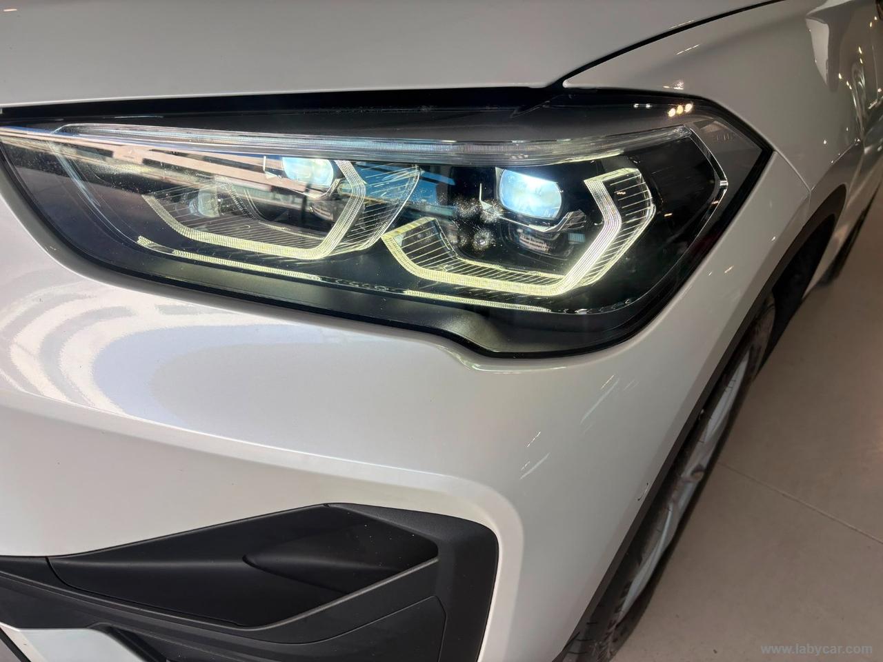 BMW X1 sDrive18d Business Advantage
