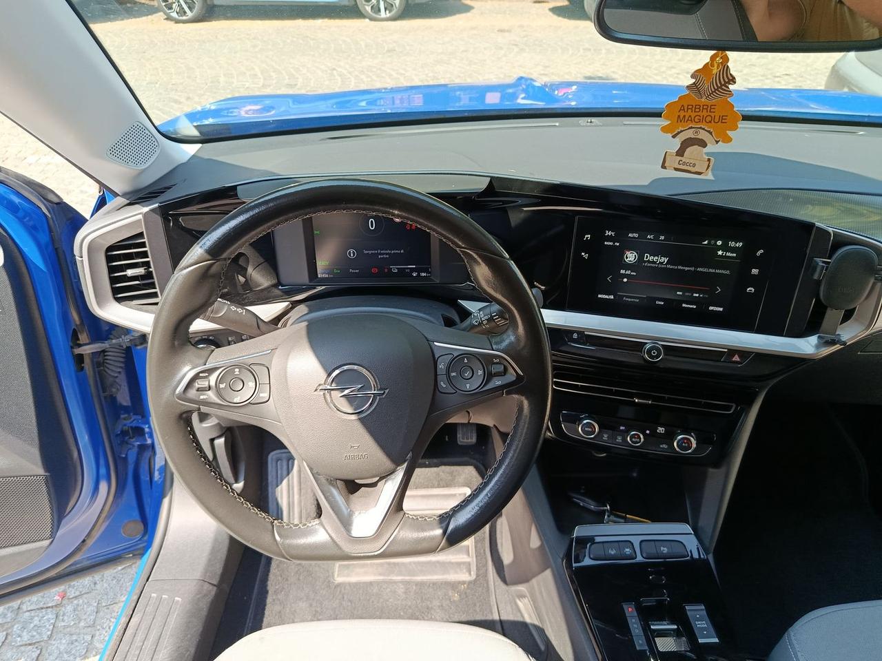 Opel Mokka-e GS Line Mokka-e #11392