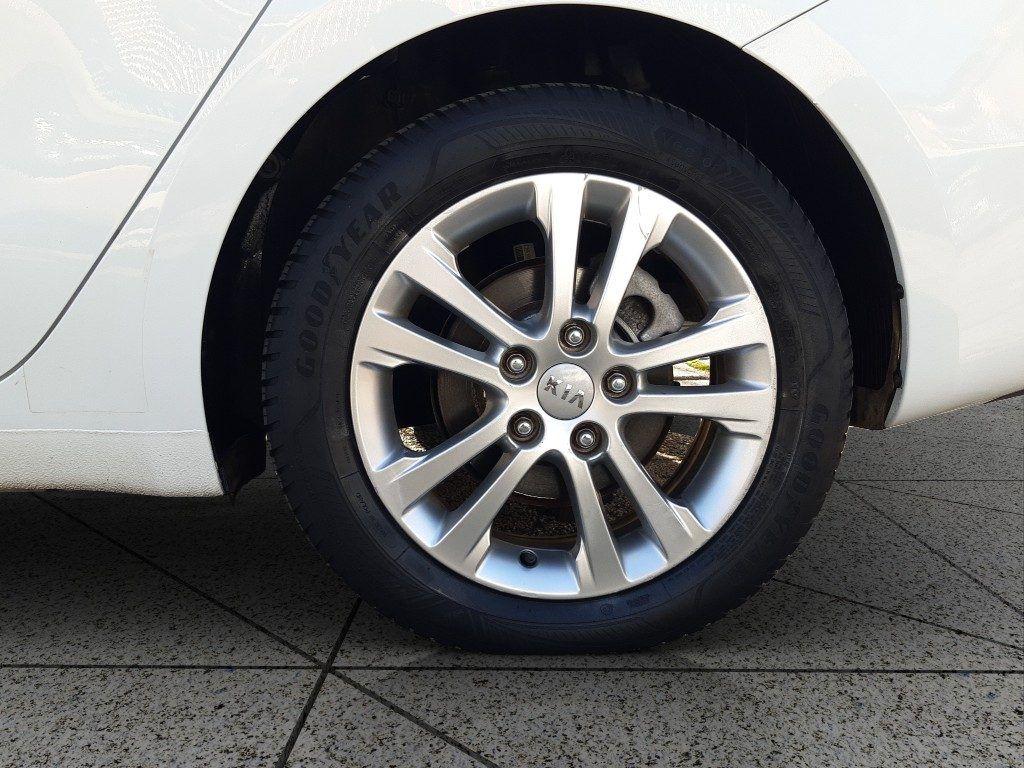 Kia Ceed / cee'd 1.6 CRDi 110 CV SW Cool