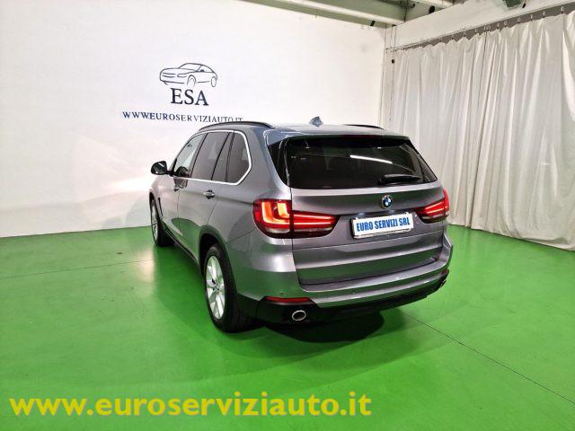 BMW X5 xDrive25d Business