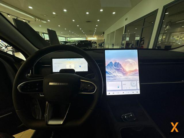 JAECOO Jaecoo 7 1.6 TGDI 147 CV aut. 4WD Exclusive