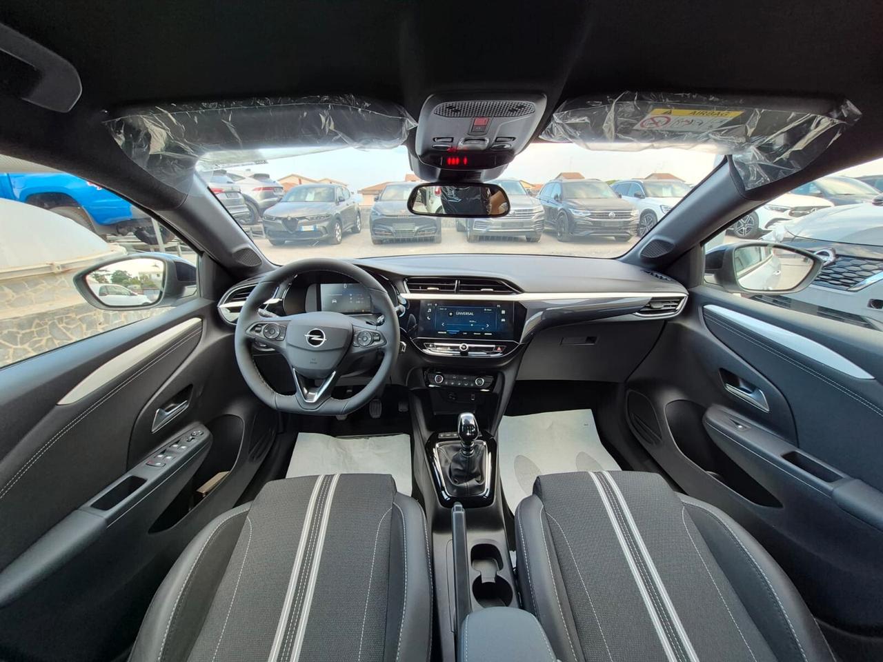 Opel Corsa 1.2 100 CV Edition