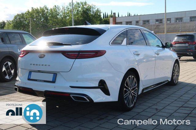 KIA Ceed ProCeed 1.6 crdi 136cv DCT GT Line Adas Pack