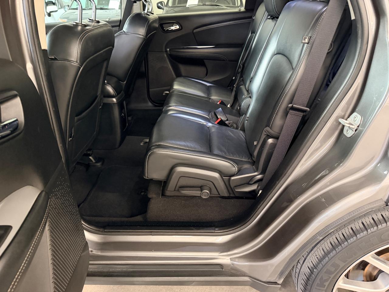 Fiat Freemont 2.0 Multijet 170 CV Lounge