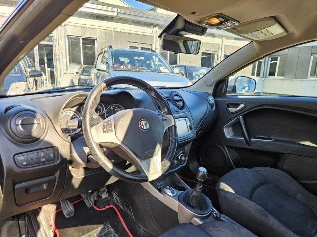 ALFA ROMEO MiTo 1.4 T 120 CV GPL