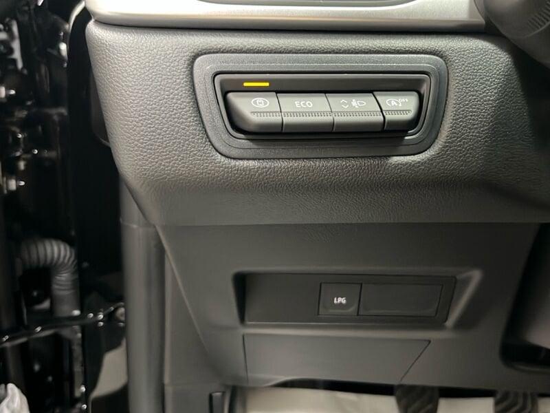 Renault Captur evolution ECO-G 120 Km0