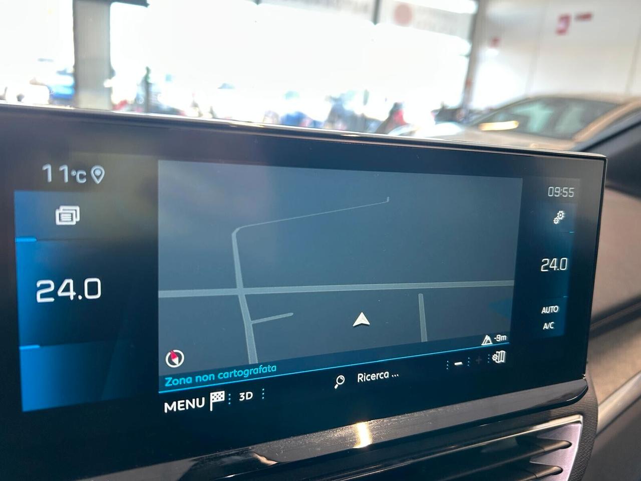 Peugeot 3008 GT PACK BlueHDi 130 EAT8 SPOTICAR