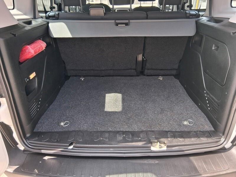 Fiat Doblo Doblò 1.3 MJT PC Combi AUTOCARRO 5 POSTI