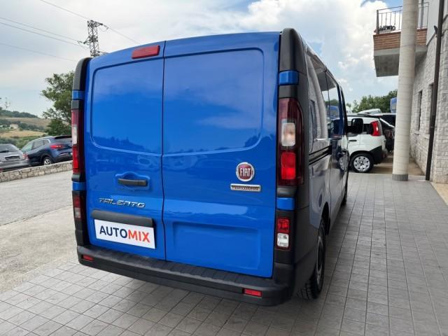 Fiat Talento 2.0MJT 120CV 12Q