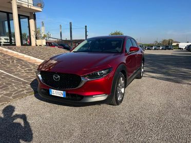 MAZDA CX-30 2.0L Skyactiv-G 150 CV M Hybrid 2WD Exceed