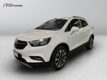 Opel Mokka X 1.6 CDTI Ultimate 4x2