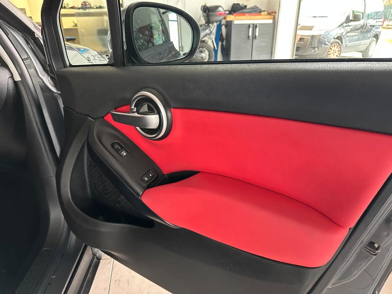 Fiat 500X 1.3 MultiJet 95 CV Business