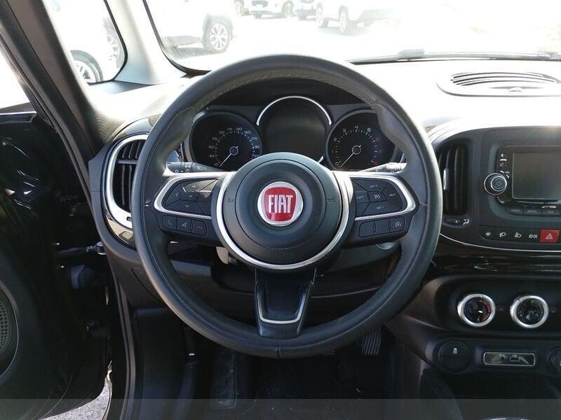 FIAT 500L 2017 Benzina 1.4 Pop Star 95cv
