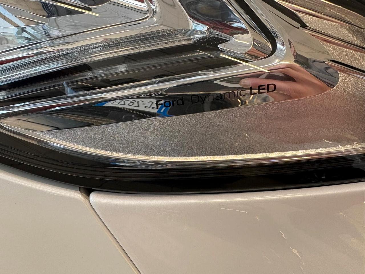 Ford Mondeo SW VIGNALE 2.0 TDCi 180 CV Powershift