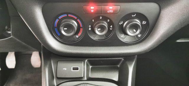 FIAT Doblo Doblò 1.3 MJT S&S PC Combi N1 - PREZZO+IVA