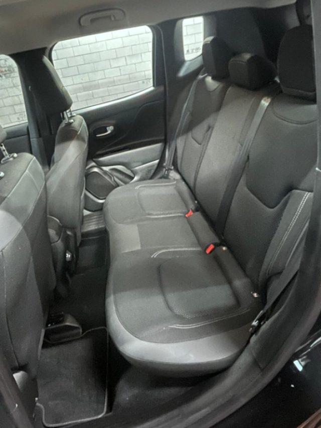 JEEP Renegade 1.3 T4 190CV PHEV 4xe AT6 Limited