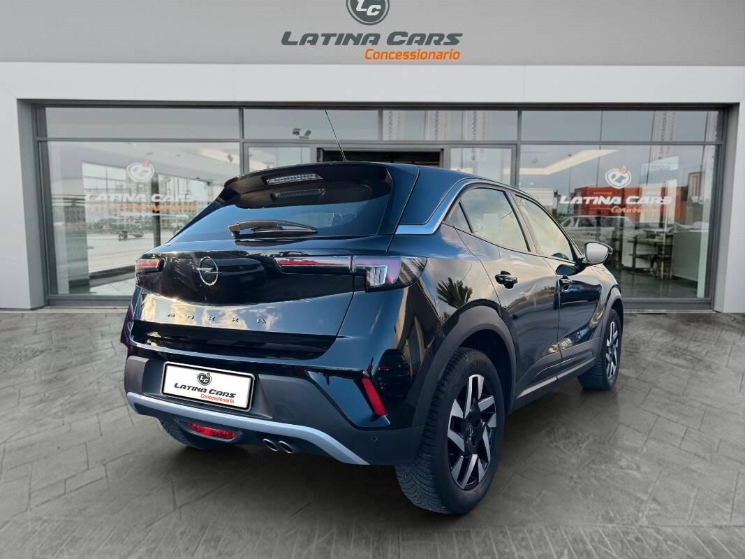 Opel Mokka 1.2 t Elegance s&s 130cv Con CARPLAY