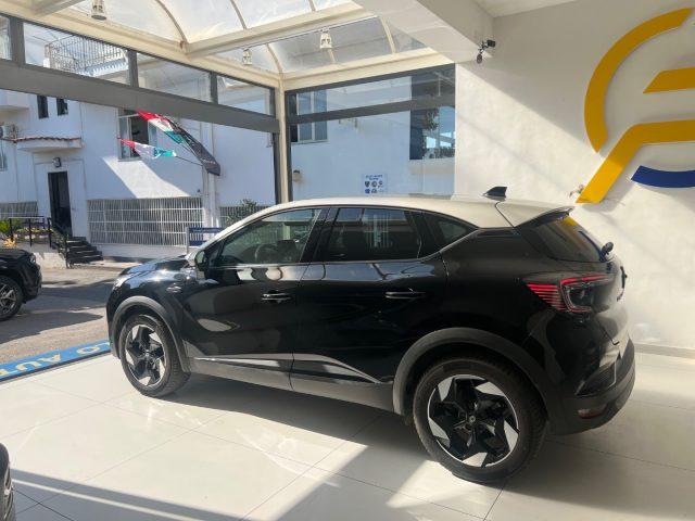 RENAULT Captur TCe 90 CV Techno tuo da ?199,00 mensili