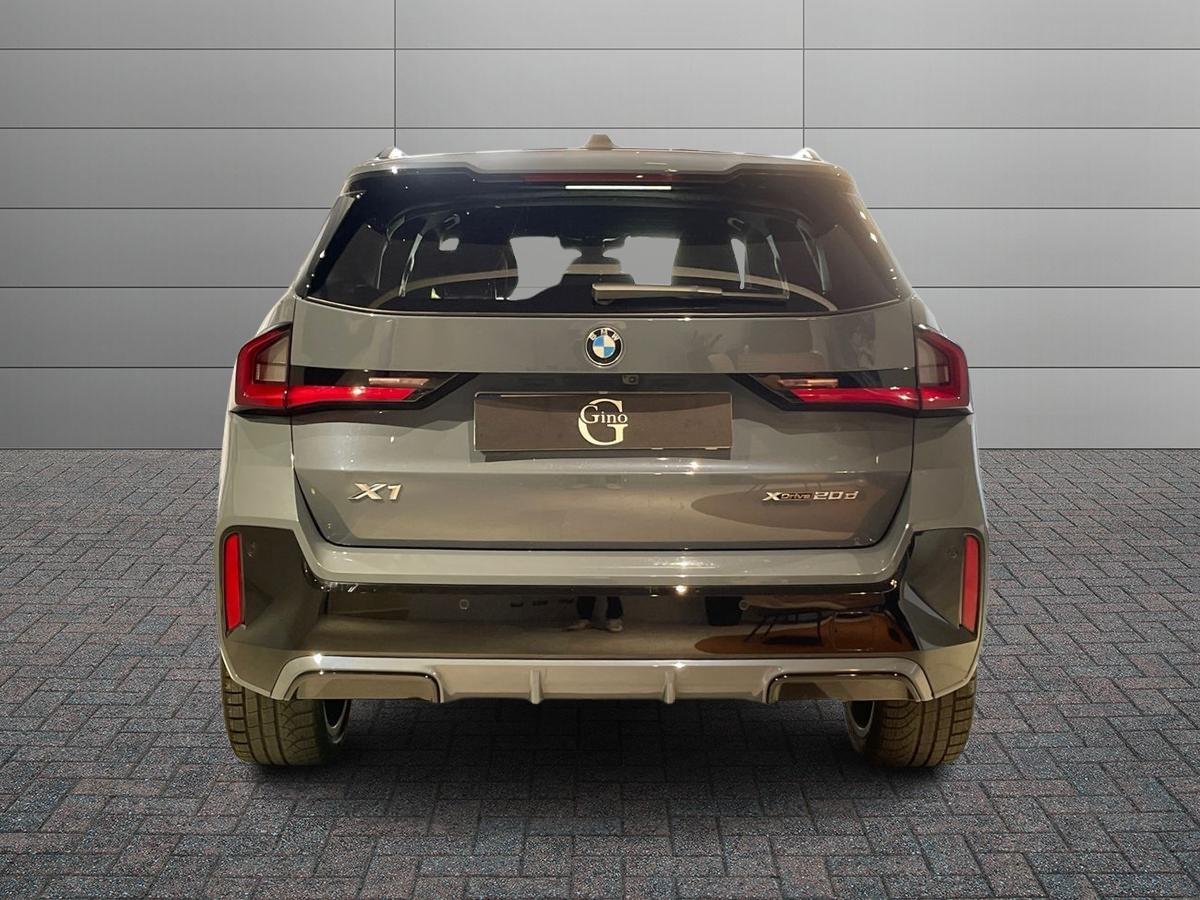 BMW X1 U11 - X1 xdrive20d mhev 48V MSport auto