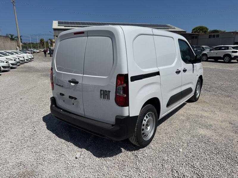 FIAT Doblò 1.5 BlueHdi 130CV PC-TN Van