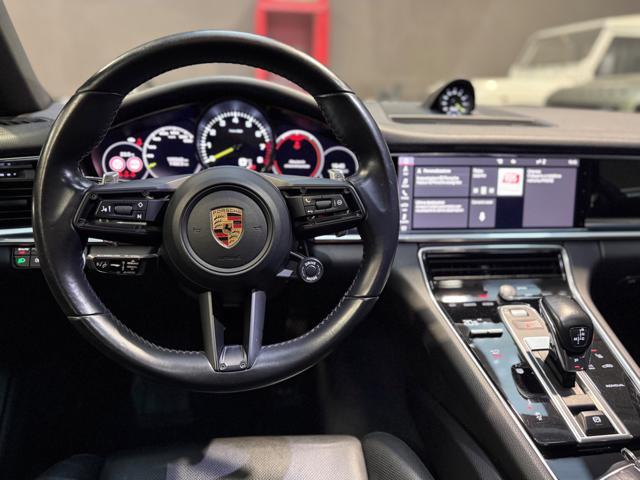 PORSCHE Panamera 2.9 4S E-Hybrid Sport Turismo