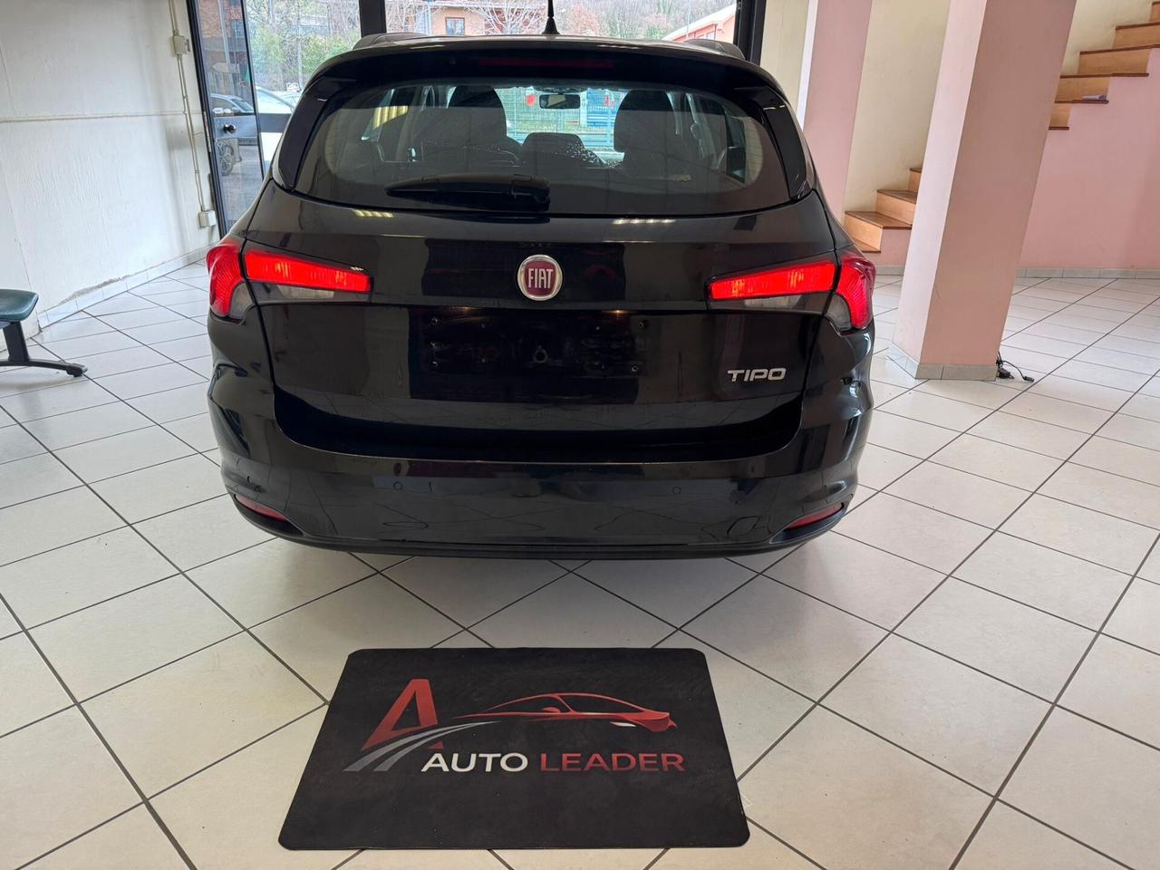 Fiat Tipo 1.6 Mjt S&S SW Lounge