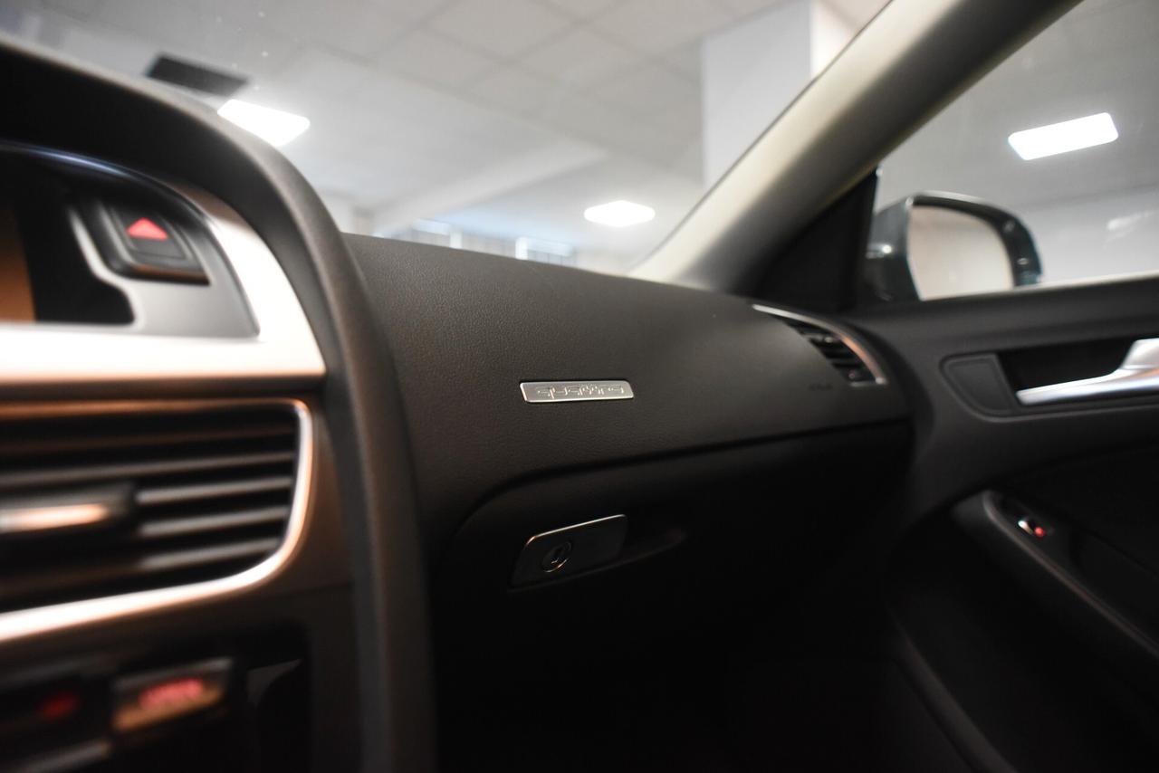 Audi A5 SPB 2.0 TDI 190 CV quattro S tronic Design