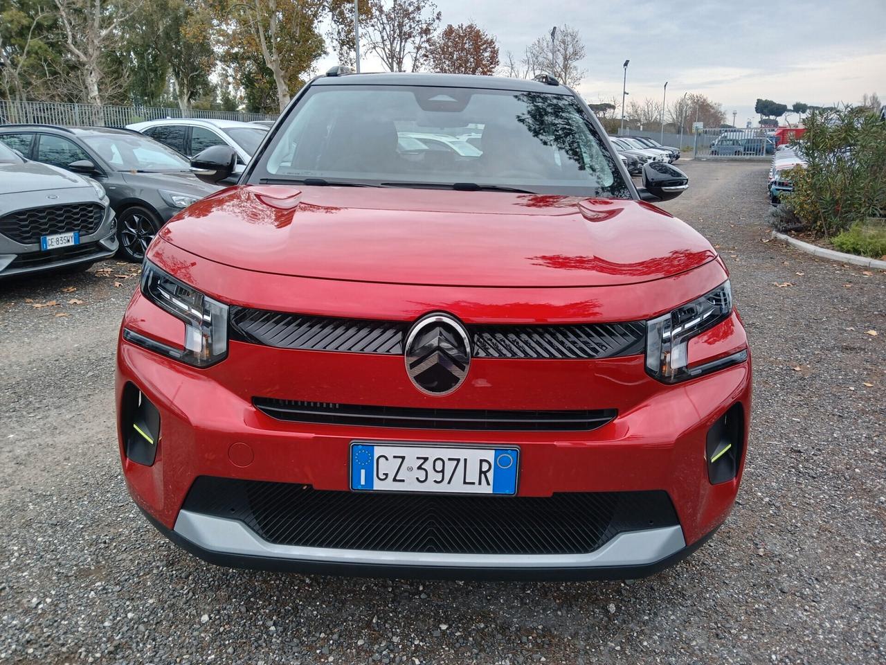 Citroen C3 100 S&S You Pack Plus