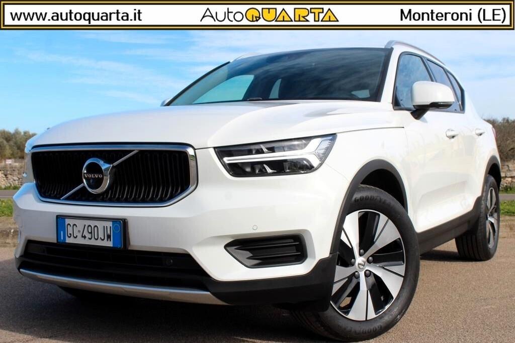 VOLVO XC40 D3 150 CV *Camera 360 *FULL LED