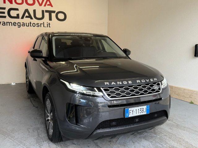 LAND ROVER Range Rover Evoque 2.0D I4 180 CV AWD Auto S