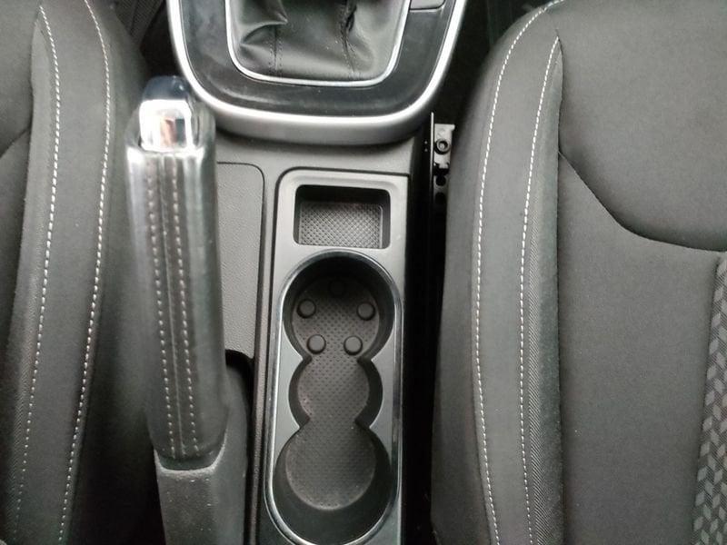 Skoda Fabia 1.0 MPI EVO 80 CV Style GPL