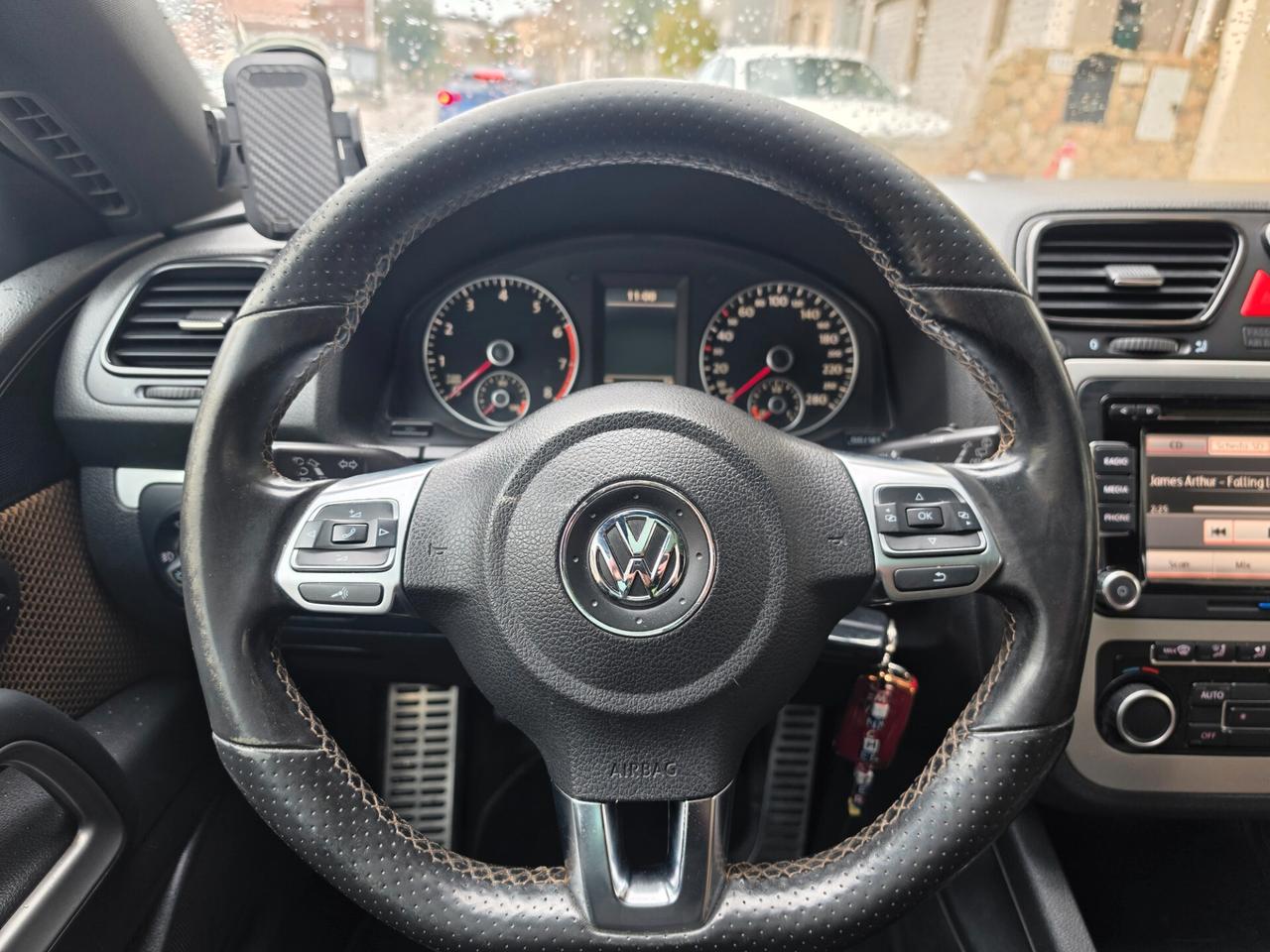 Volkswagen Scirocco 1.4 TSI