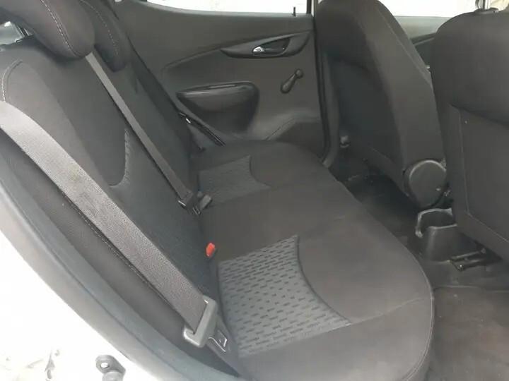 Opel Karl Rocks 1.0 73 CV