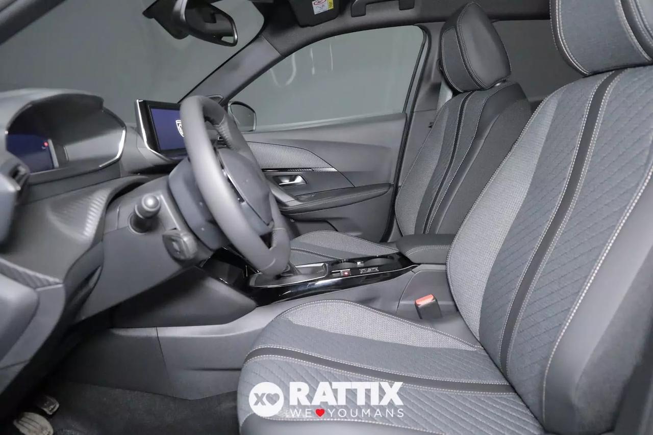 Peugeot 2008 1.2 Puretech 100CV Allure